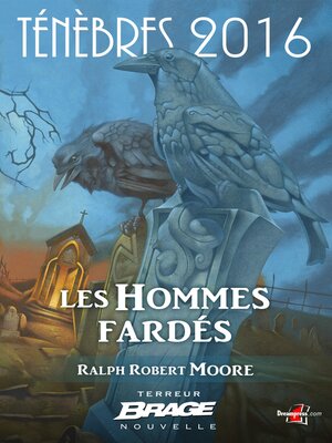 cover image of Les Hommes fardés